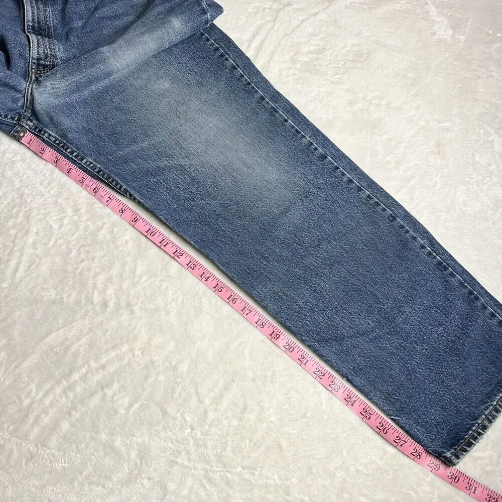Levis made usa